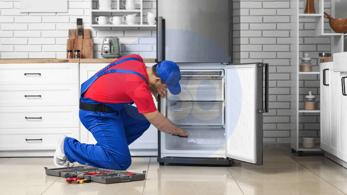 Şavşat Buzdolabı Servisi