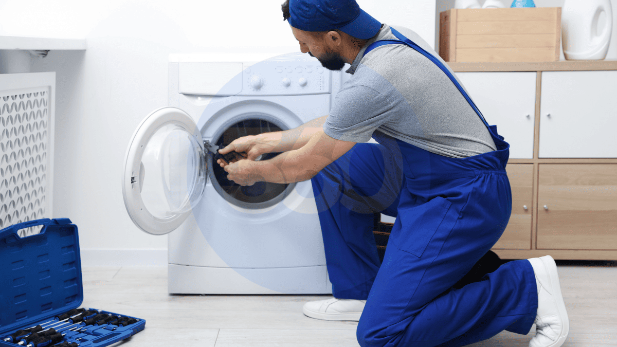 Şavşat Çamaşır Makinesi Servisi